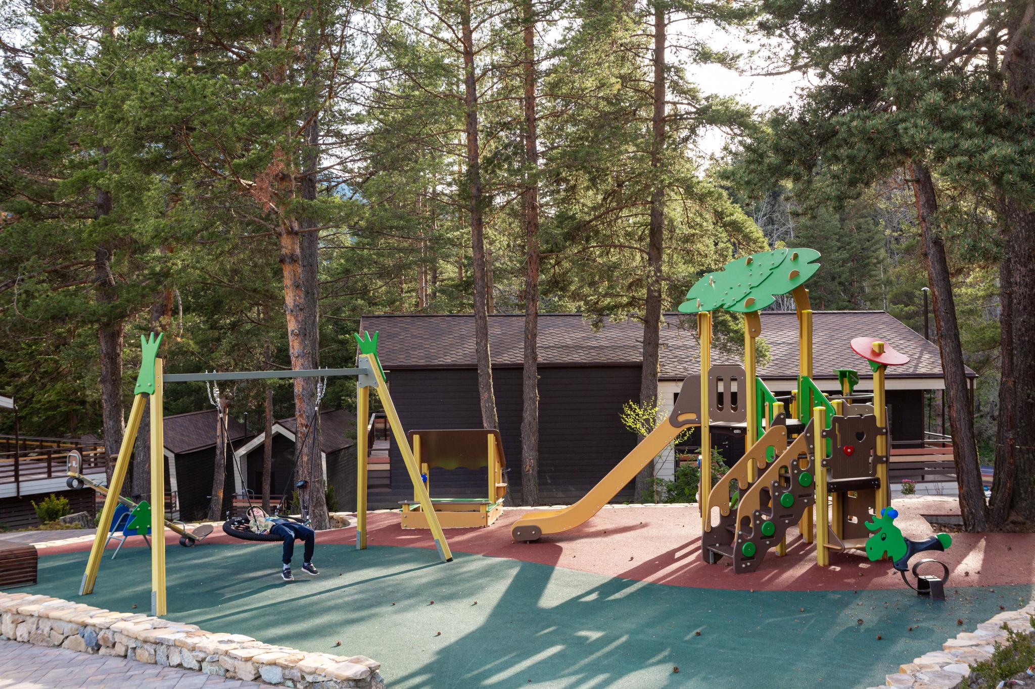 Mairi Park Hotel (Майри Парк Отель) - 11