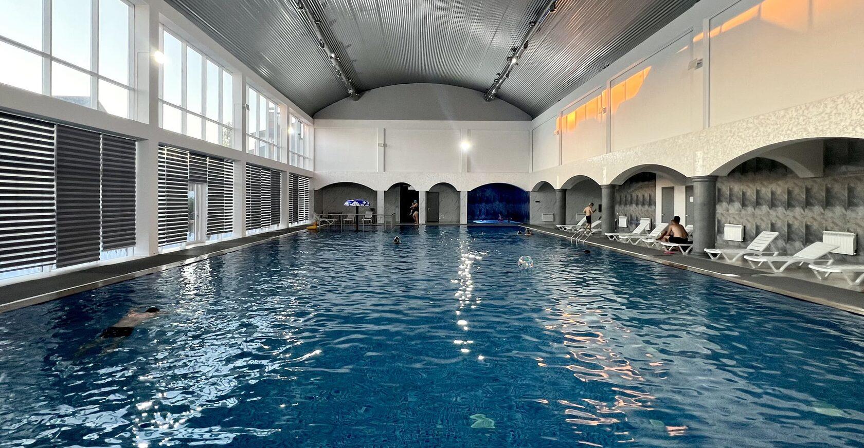 Derbent Premium Hotel &amp; SPA (Дербент Премиум) - 19