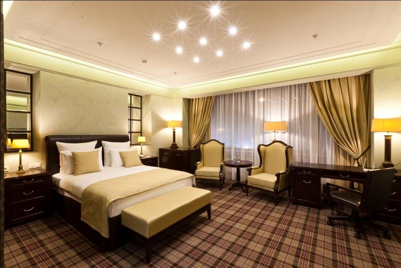 Best Western Plus Спасская (Бест Вестерн Плюс Спасская) - 15