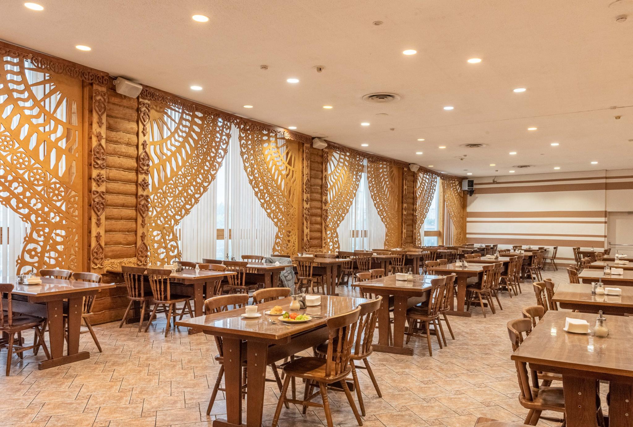 Космос Москва ВДНХ (Cosmos Moscow VDNH Hotel) - 14