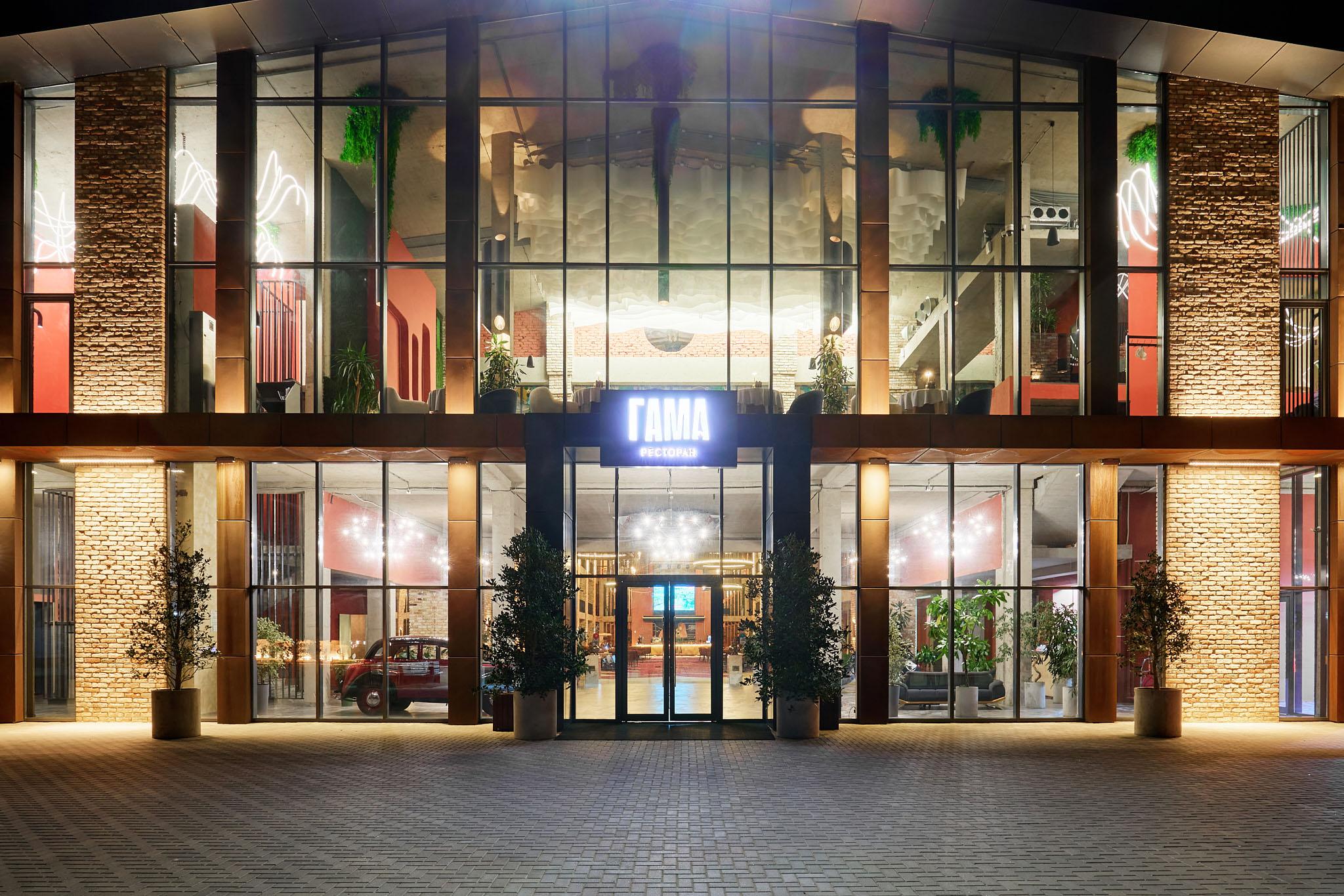 Отель Alleya Resort в Республике Дагестан