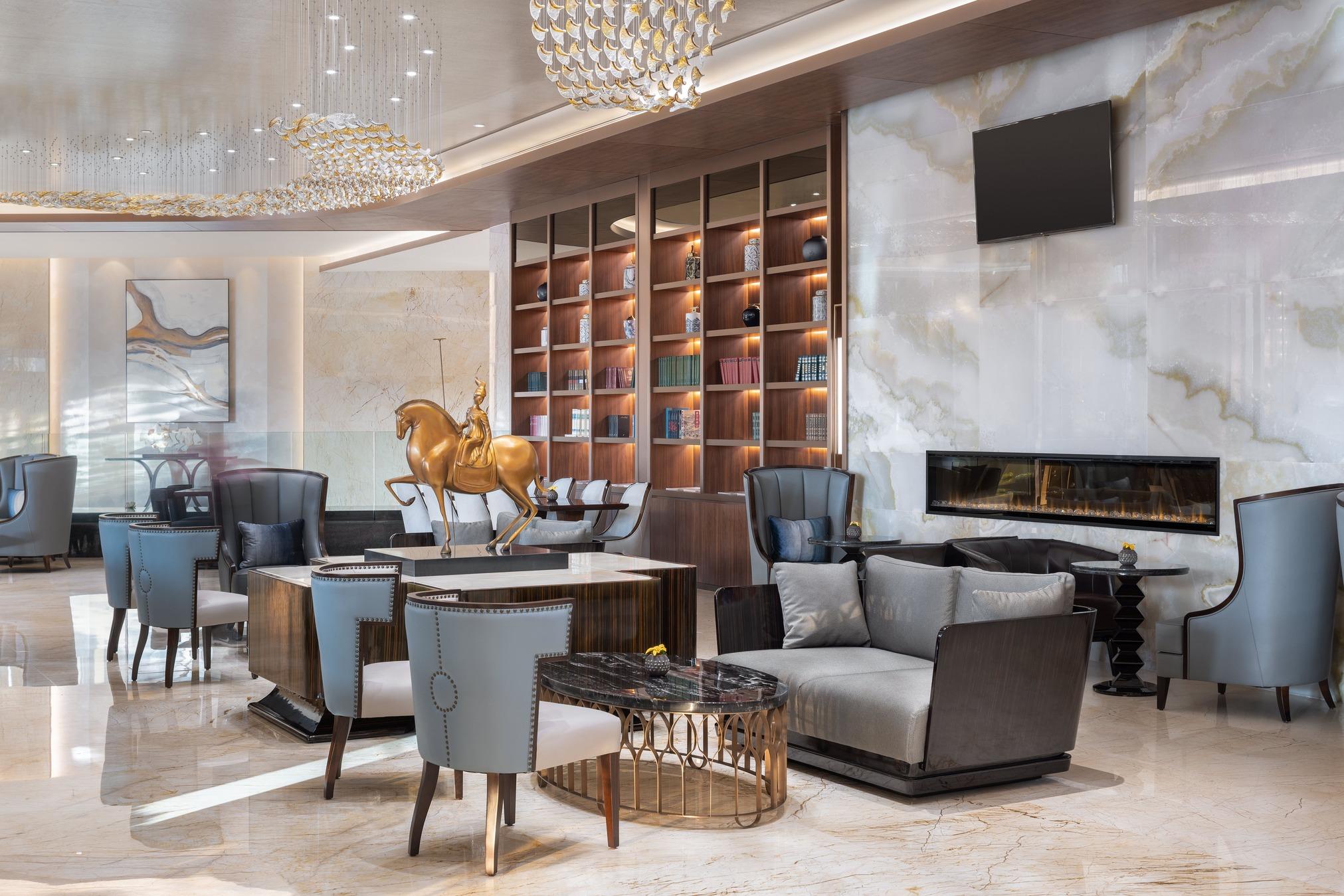 Soluxe Hotel Moscow (Солюкс Москва) - 13