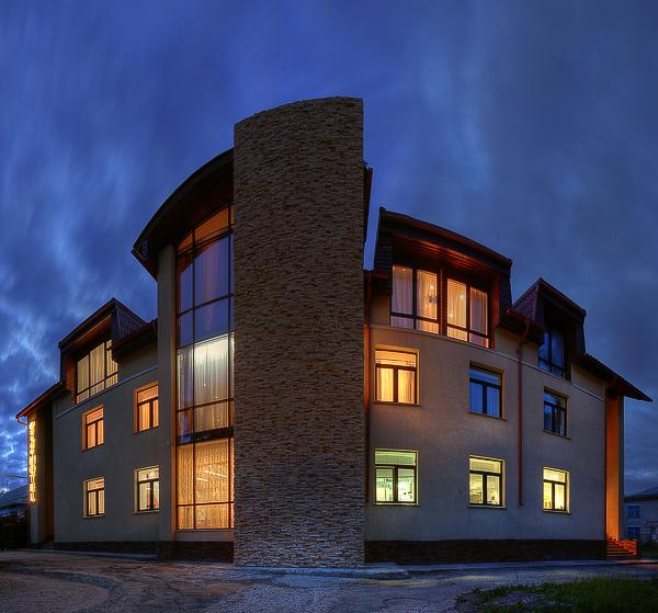 Pride-Hotel (Прайд-Отель) - 9