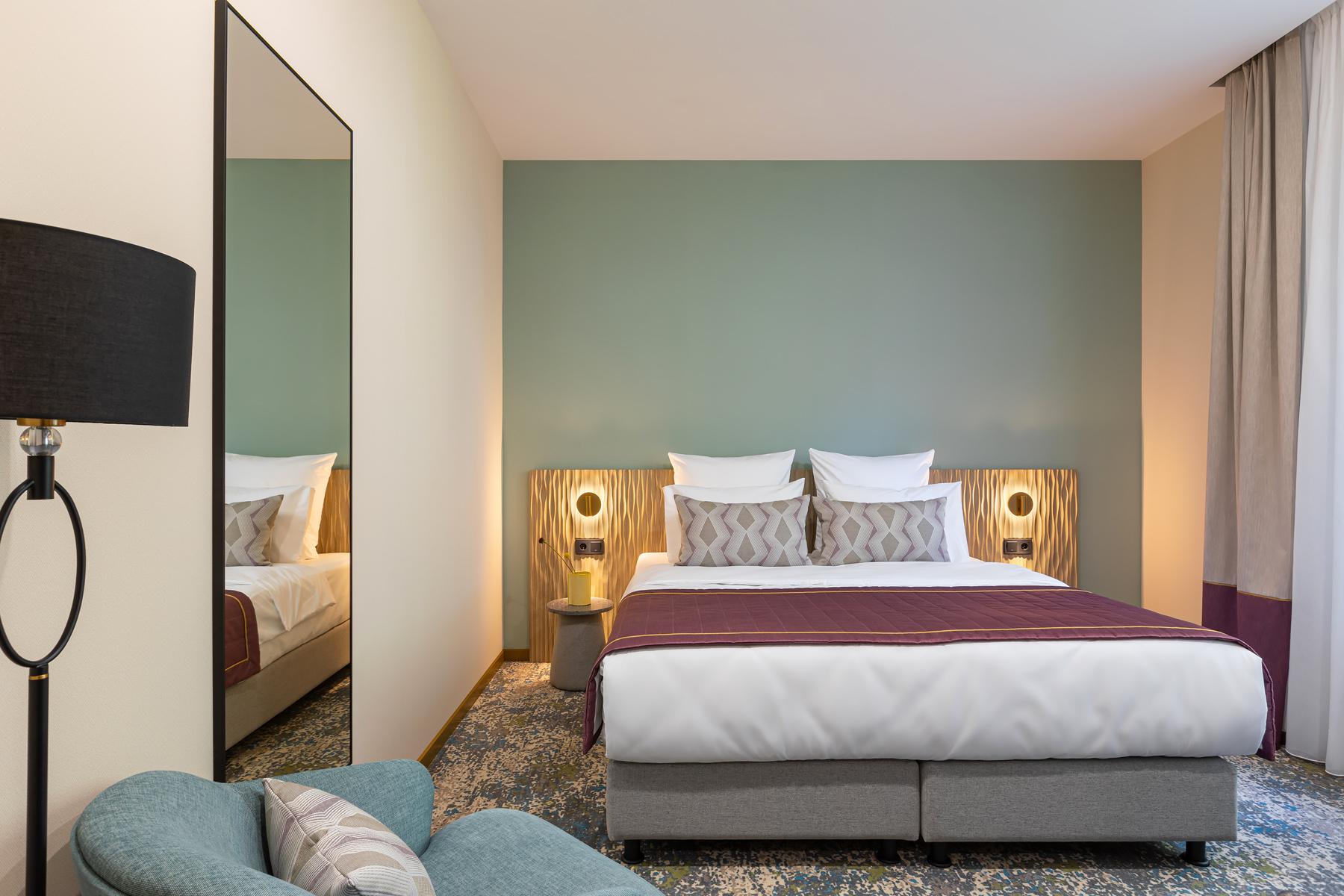 Berry Hotel &amp; SPA (Бэрри) - 7