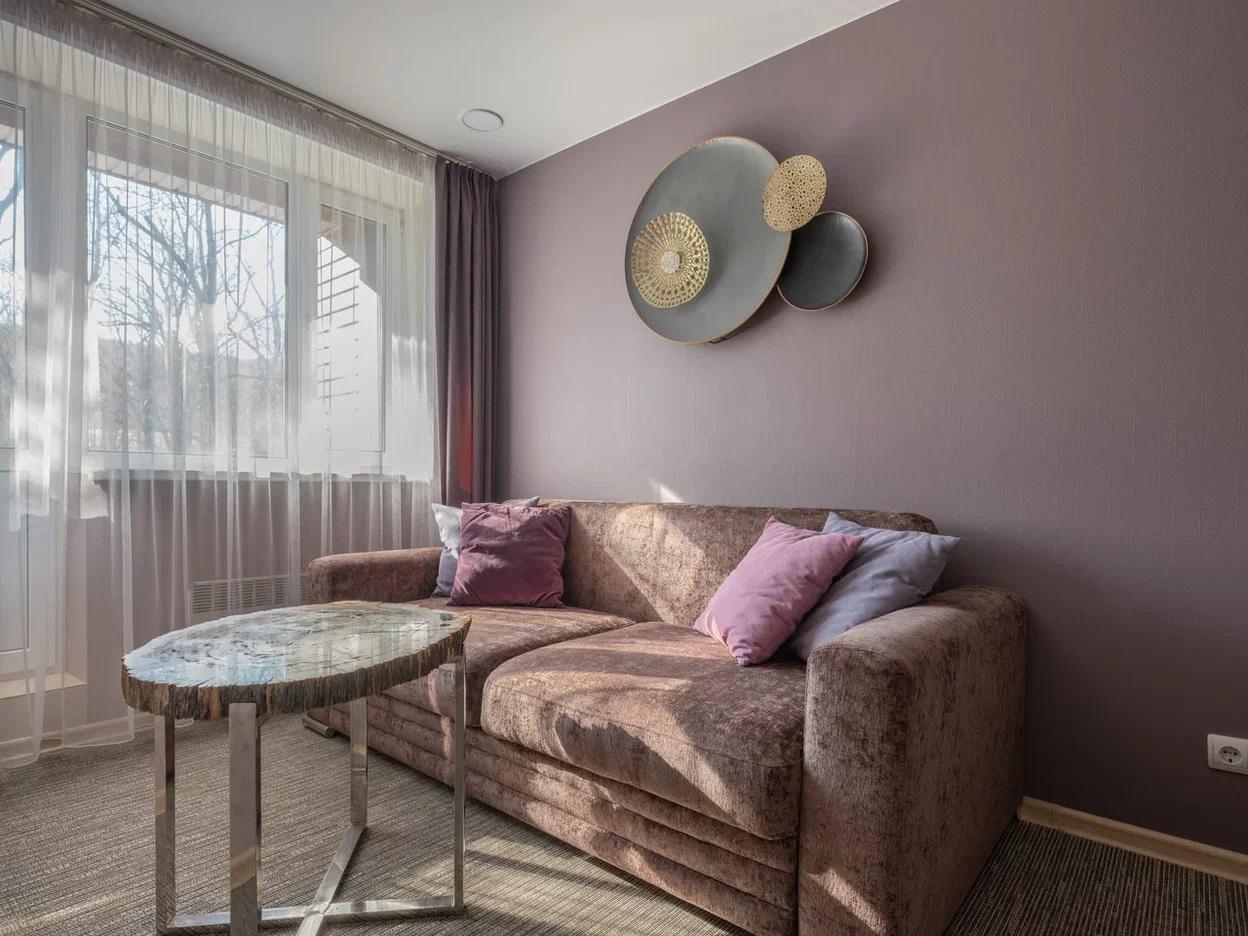 Aurora Park Hotel (Аврора Парк Отель) - 18