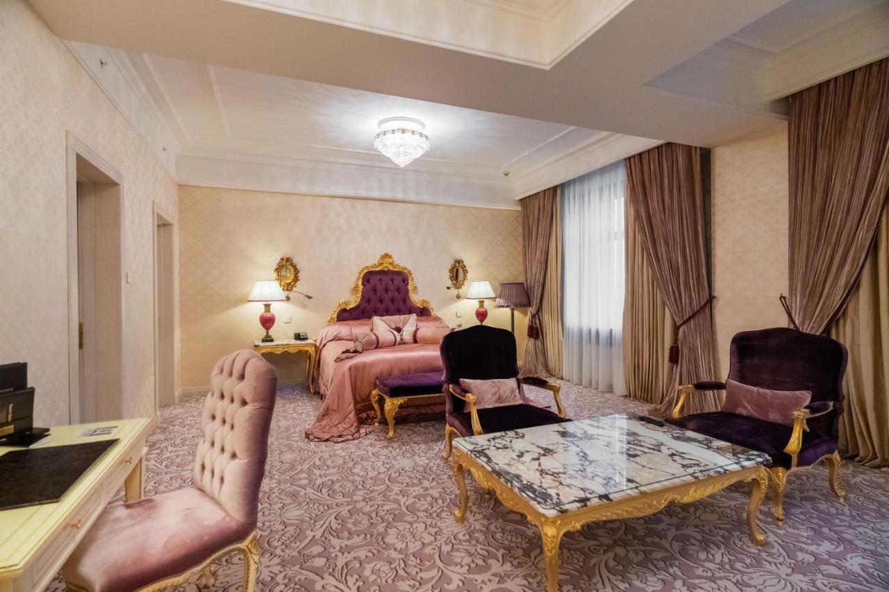 Рэдиссон Колекшн Москва (Radisson Collection Moscow) - 17
