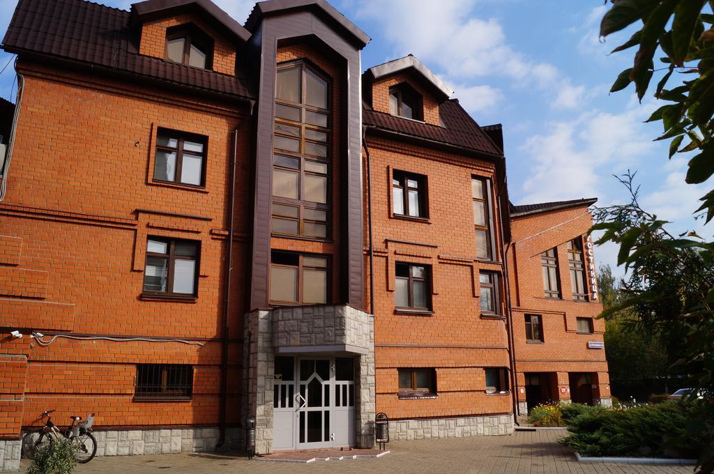 Отель Кулон в Жуковском
