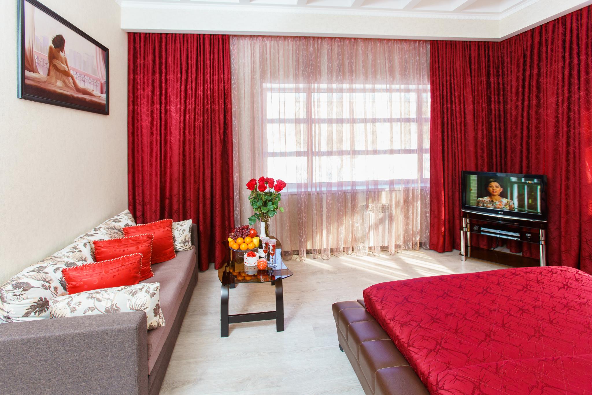 Flat Luxe (Флэт Люкс) - 4