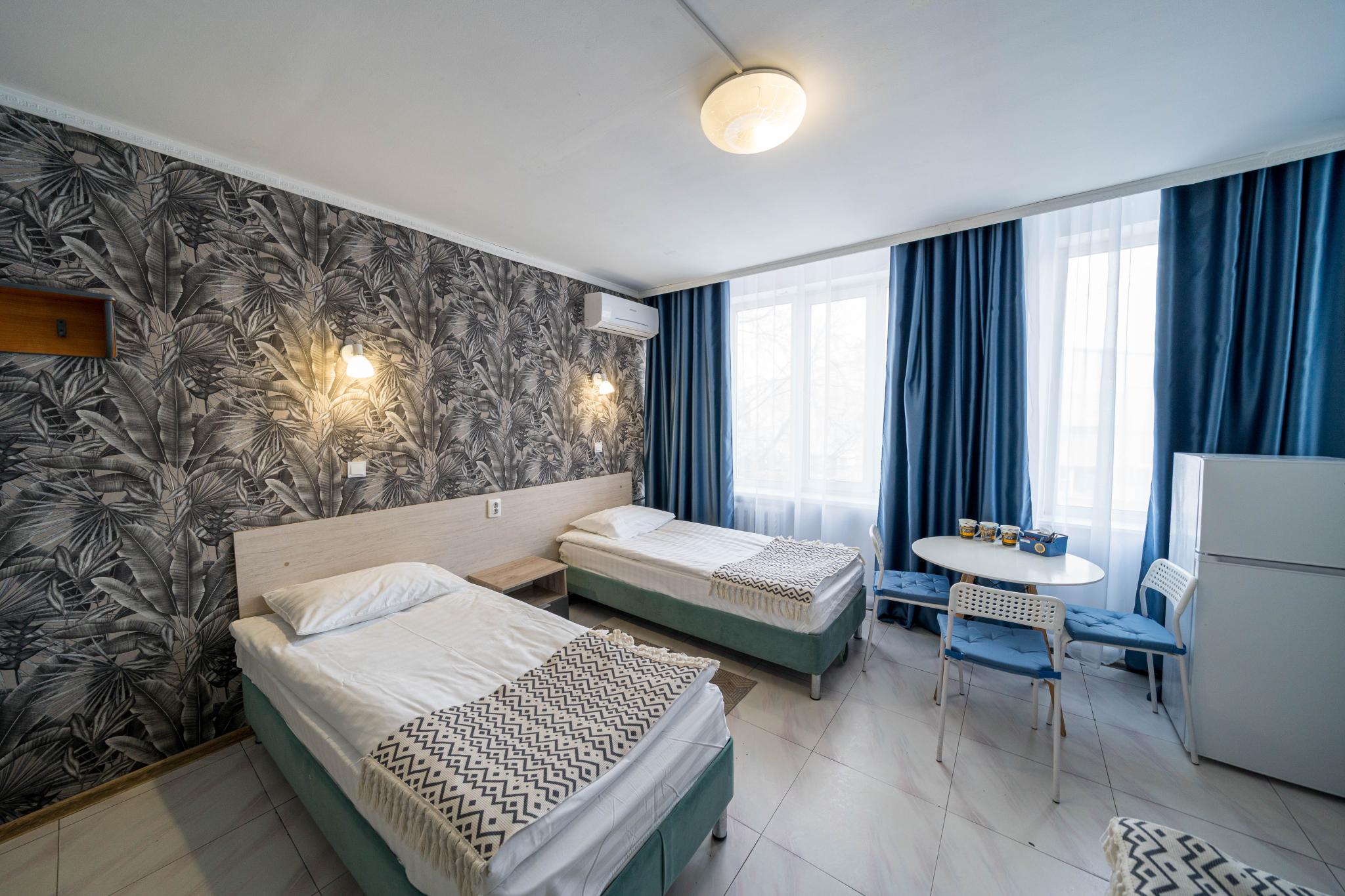 Rio Hotel (Рио Отель) - 2