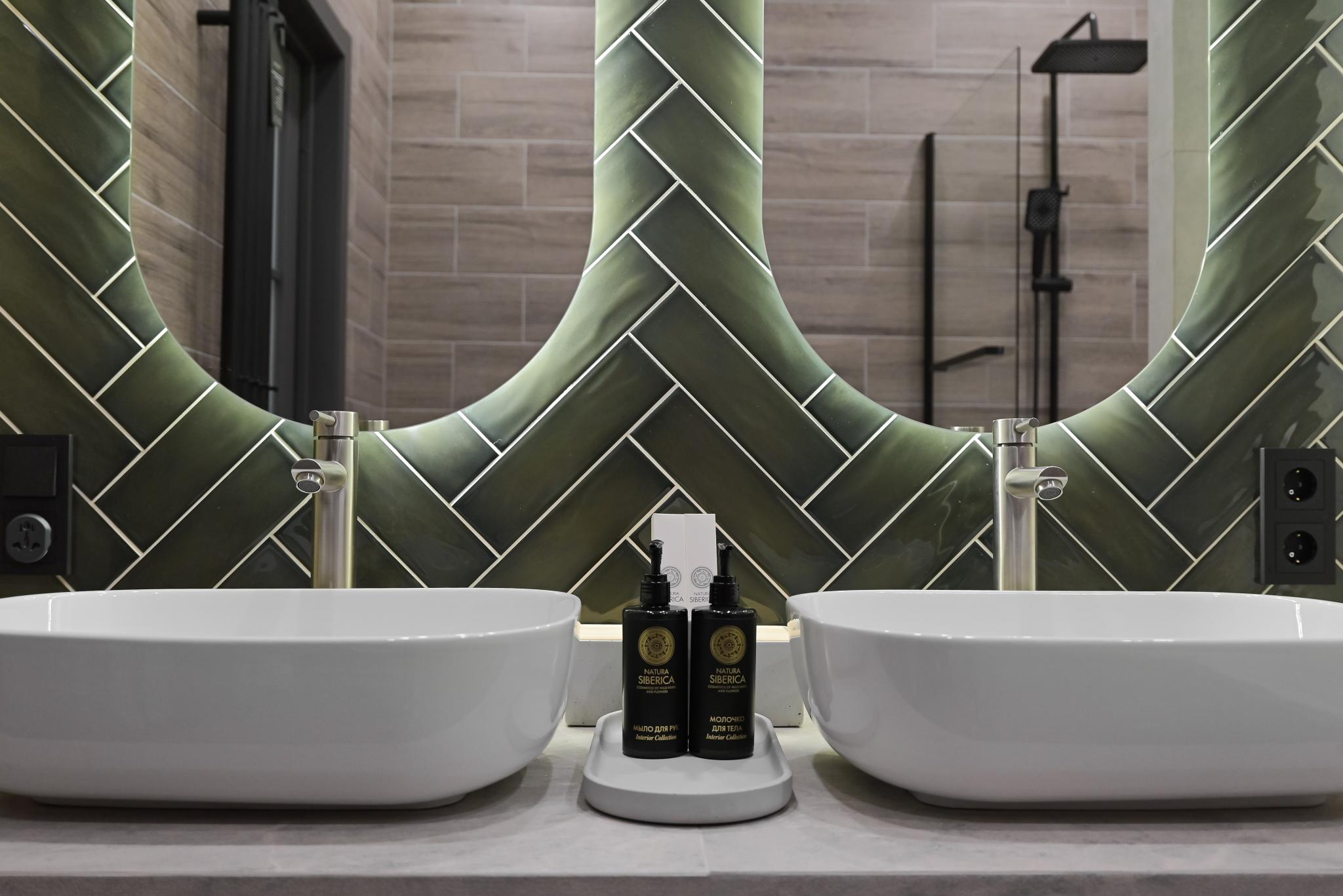 Boutique hotel Statler (Бутик Отель Статлер) (бывш. Прага) - 13