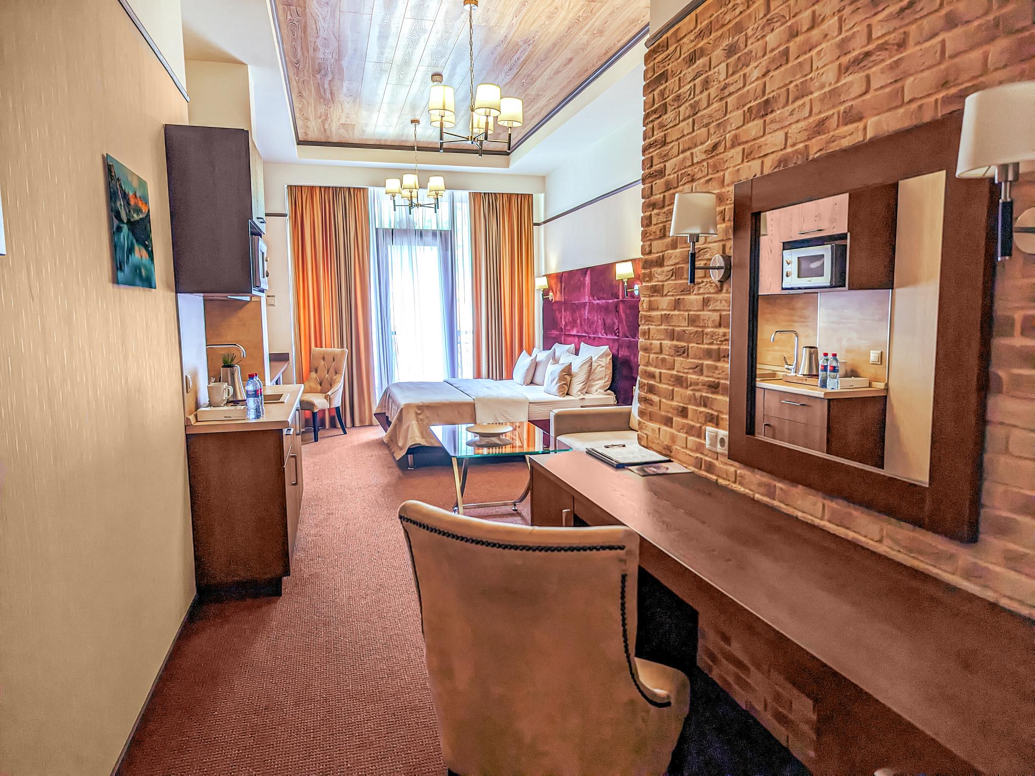 Family Luxury 4