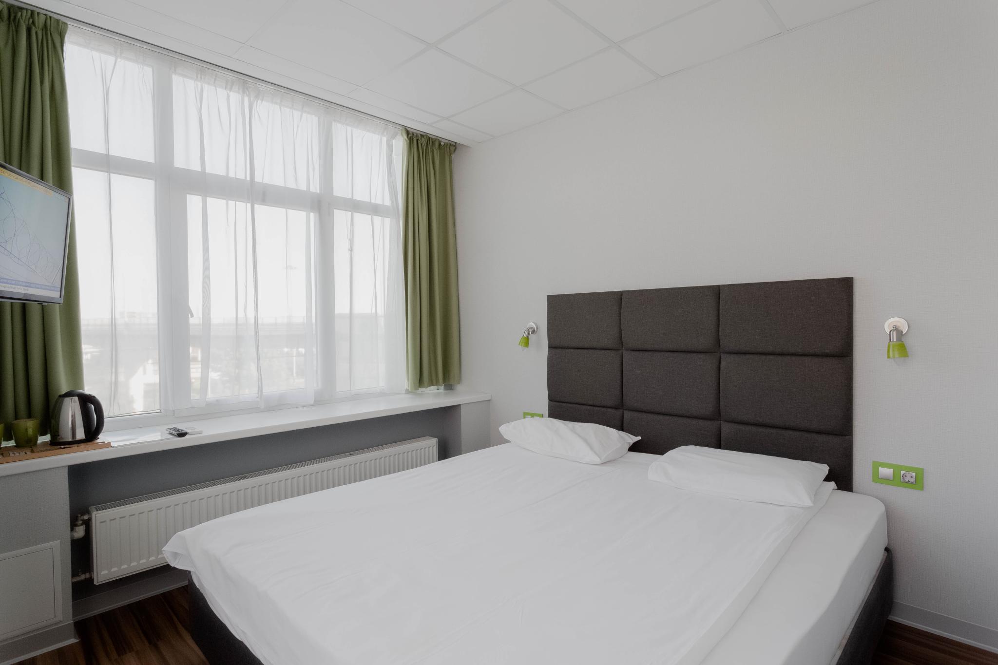 Concept Hotel (Концепт Отель) - 14