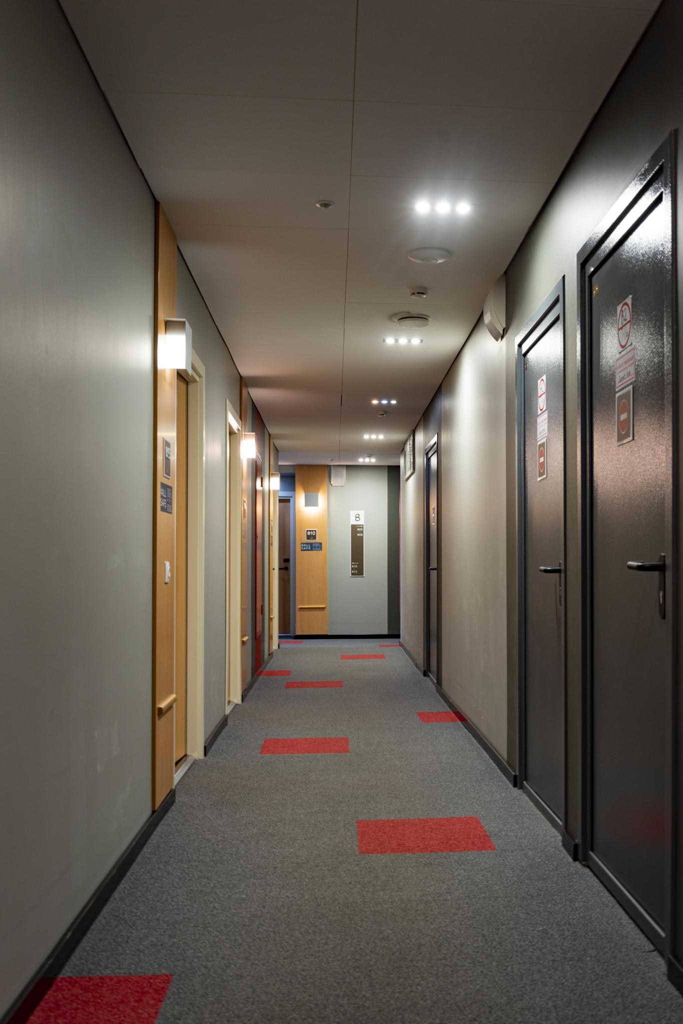 Ibis Cheboksary Center (Ибис Чебоксары Центр) - 12