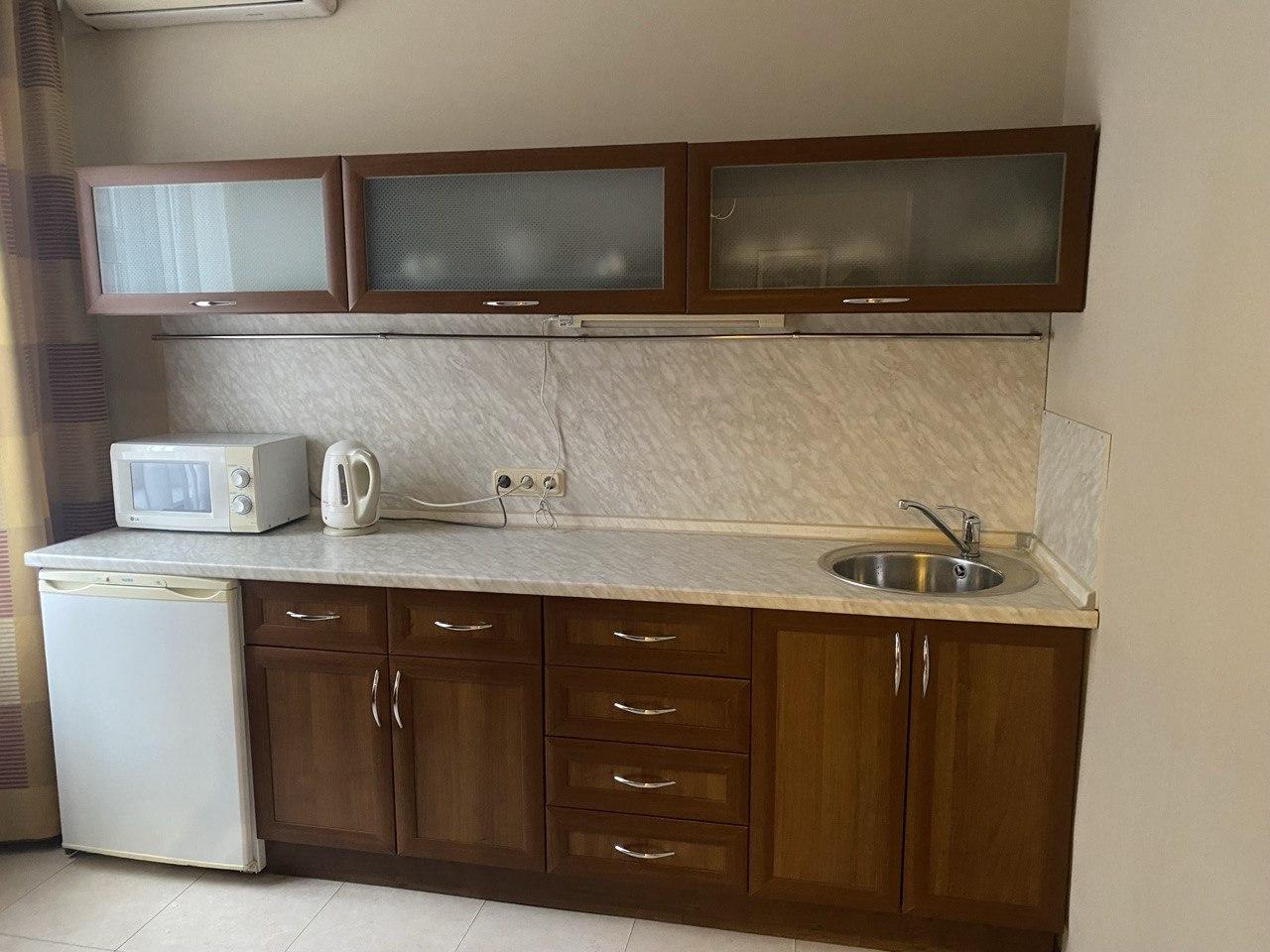 2-комнатные апартаменты, 48 м² 3