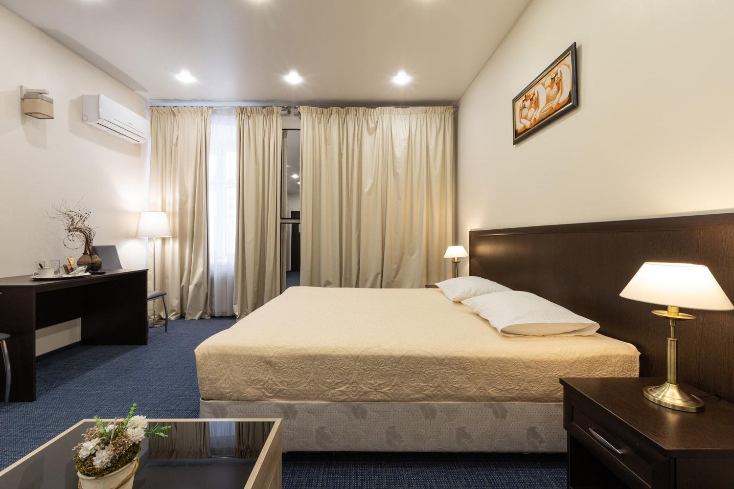 Arthoff Hotel (Артхофф) - 3