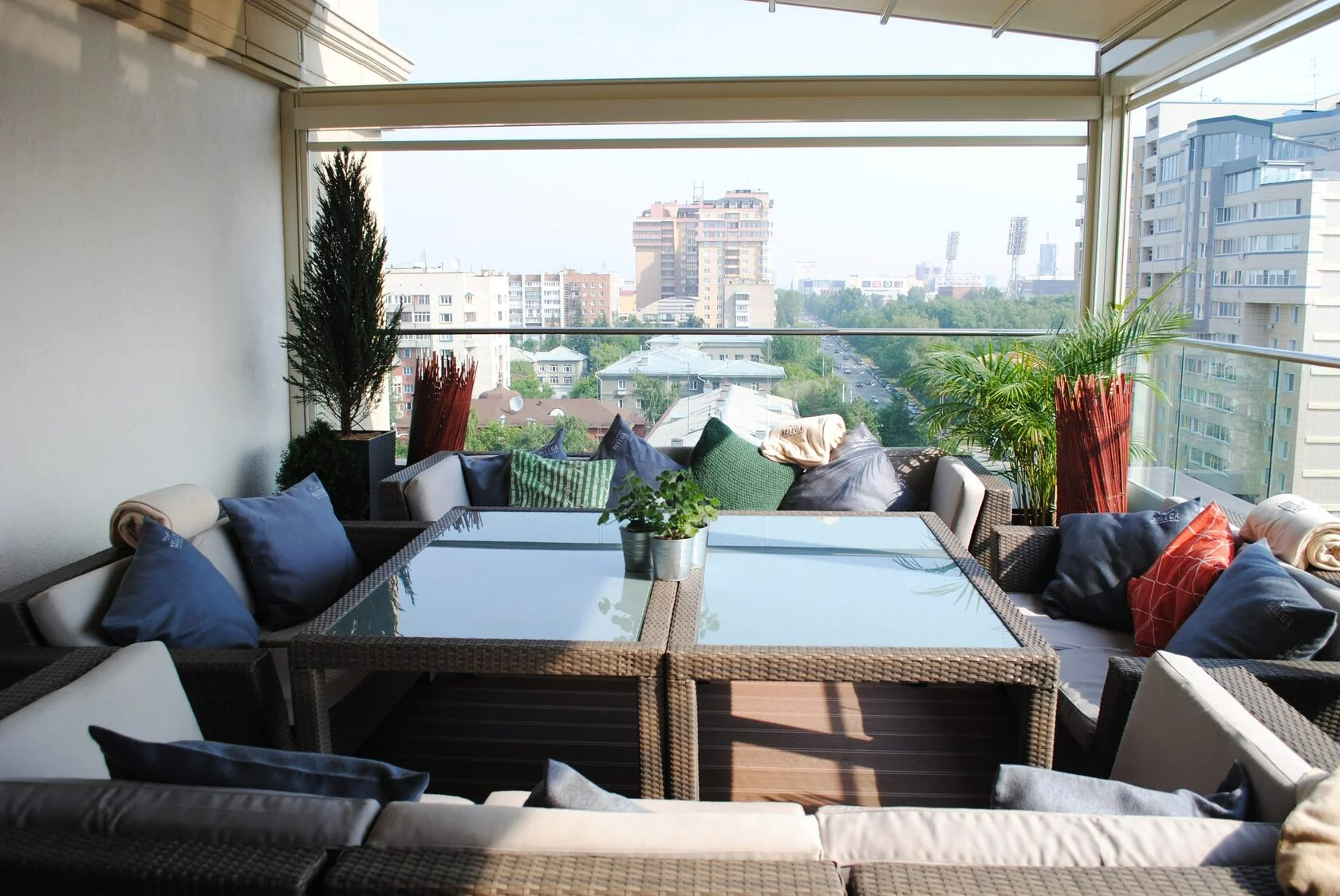 Grand Autograph Hotel Novosibirsk (Гранд Автограф Отель Новосибирск) (бывш. Новосибирск Марриотт) - 19