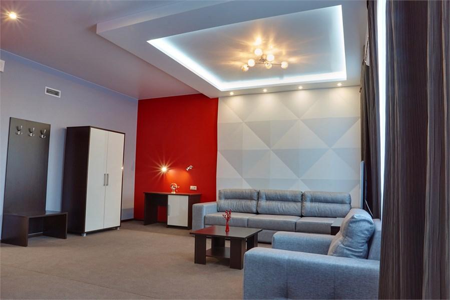 Семь Королей (Prestige Hotel Престиж) - 18