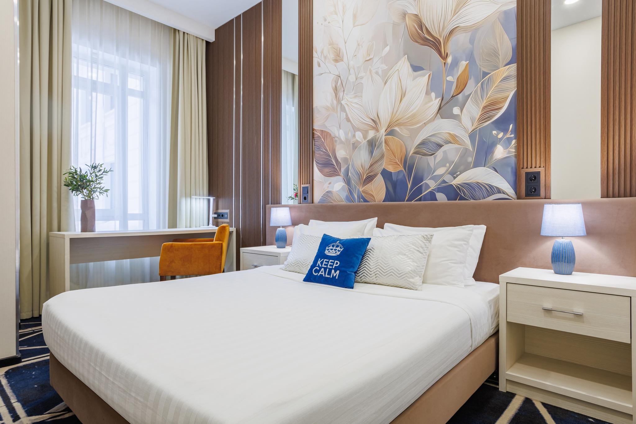Ramada Hotel &amp; Suites by Wyndham Novosibirsk Zhukovka (Рамада Новосибирск) - 9