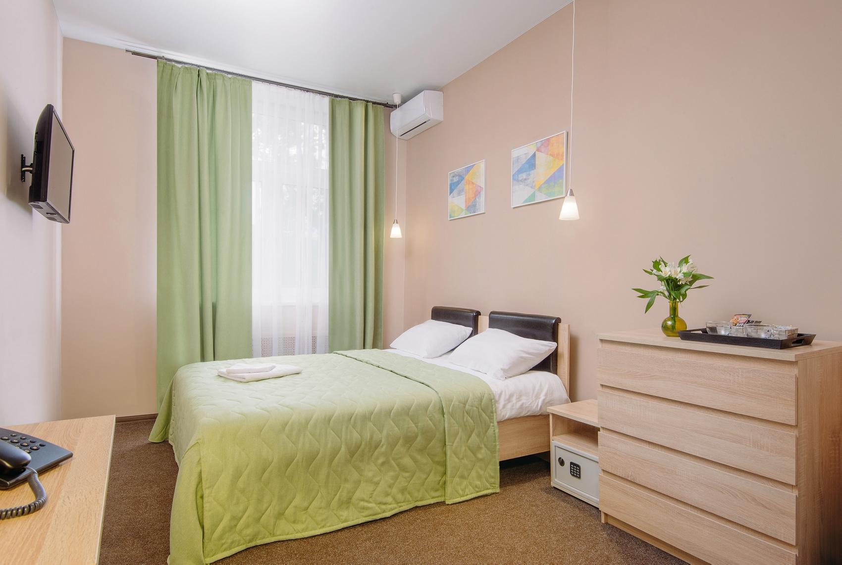 Ring Road Hotel (Ринг Роуд) - 3