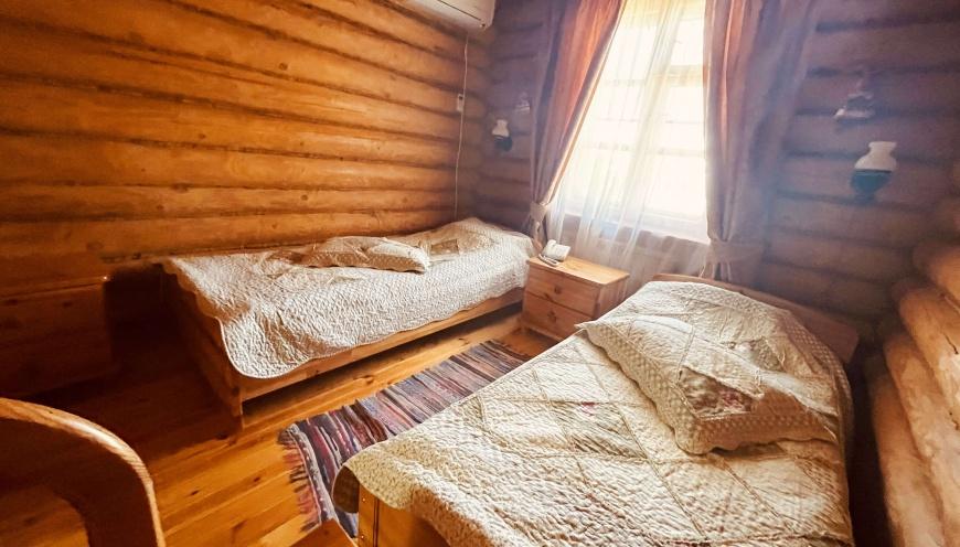 Номер эконом
