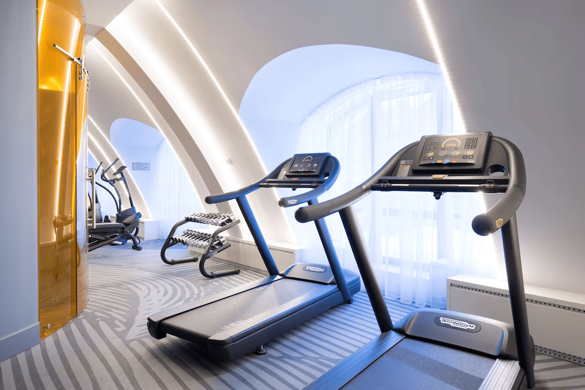 Рэдиссон Блу Ростов-на-Дону (Radisson Blu Rostov-On-Don) - 12