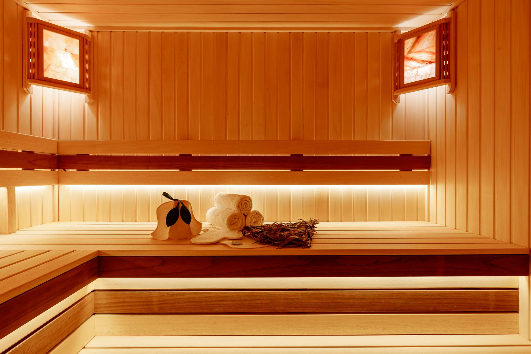 Nova Luxe SPA (Нова Люкс СПА) - 16