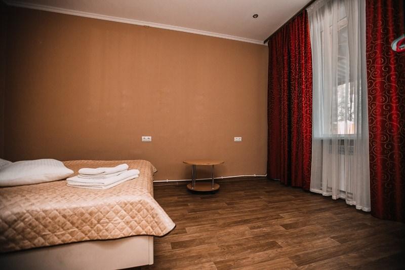 2-комнатные апартаменты, 80 м² 3