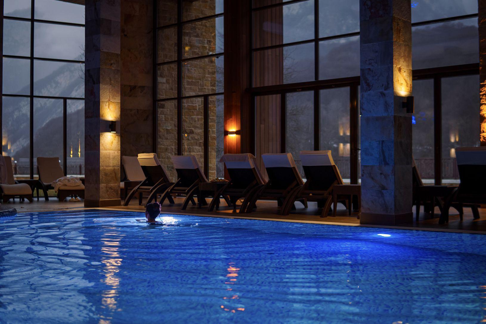 Forrest Terrace Hotel (Форрест Терасса) - 3