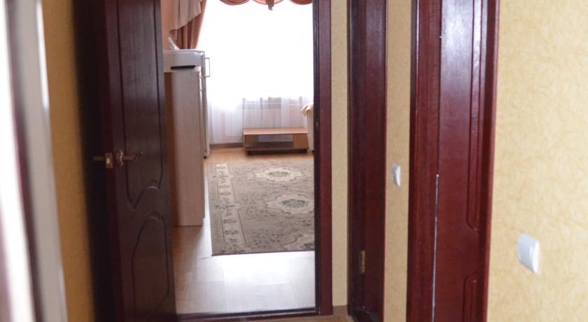 Вирсавия (Virsaviya Hotel) - 15