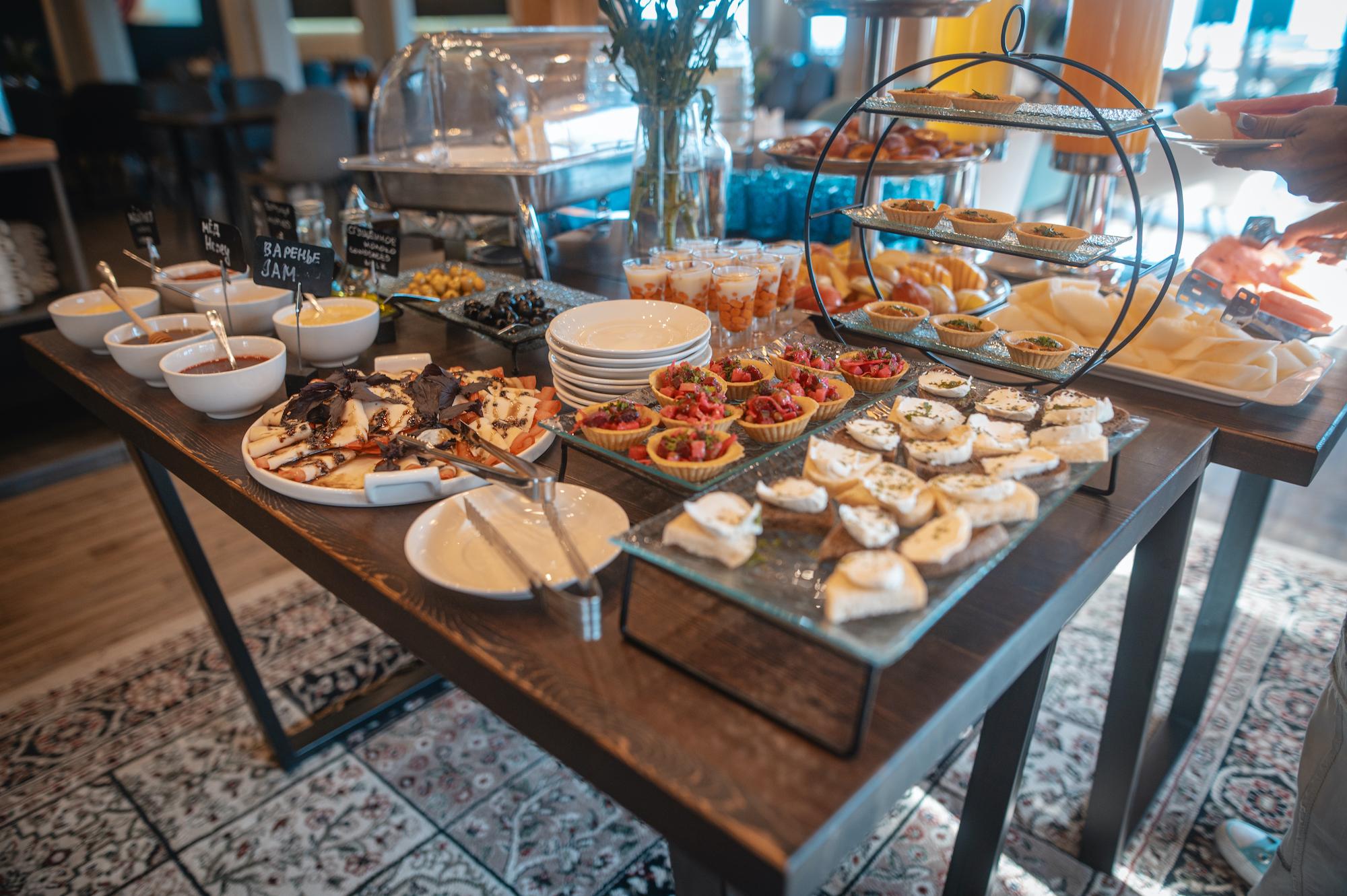 BaikalWood Hotel&amp;Spa (БайкалВуд Отель и СПА) - 5