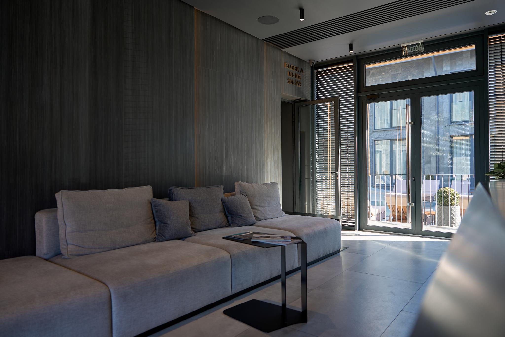 Blanc Hill by Adamand Resort (Бланк Хилл) - 11