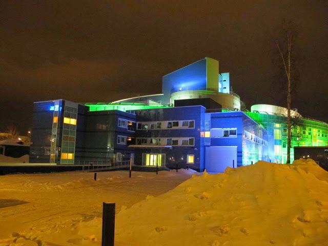 Югра-Классик - 2