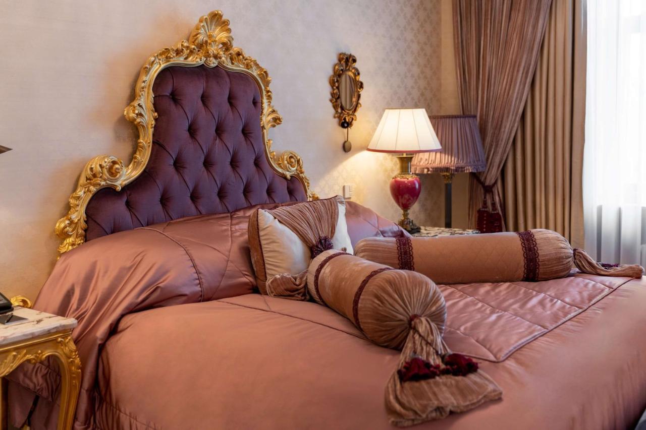 Рэдиссон Колекшн Москва (Radisson Collection Moscow) - 18