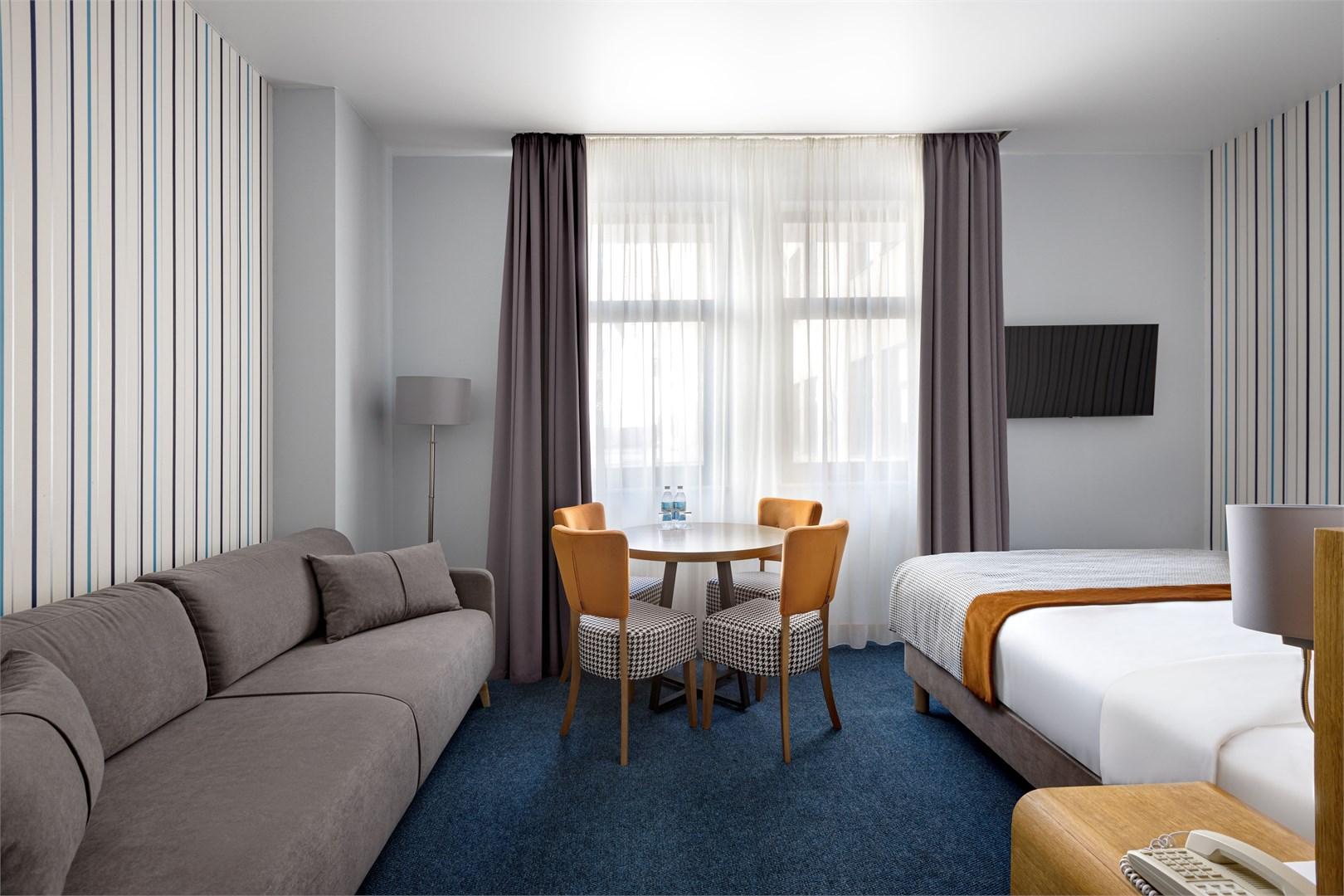 Tulip Inn (Тюлип Инн) - 17