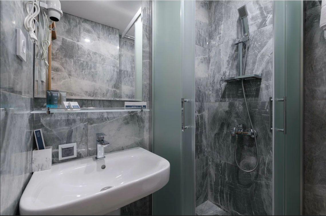 3-комнатные апартаменты, 60 м², 12 этаж 2