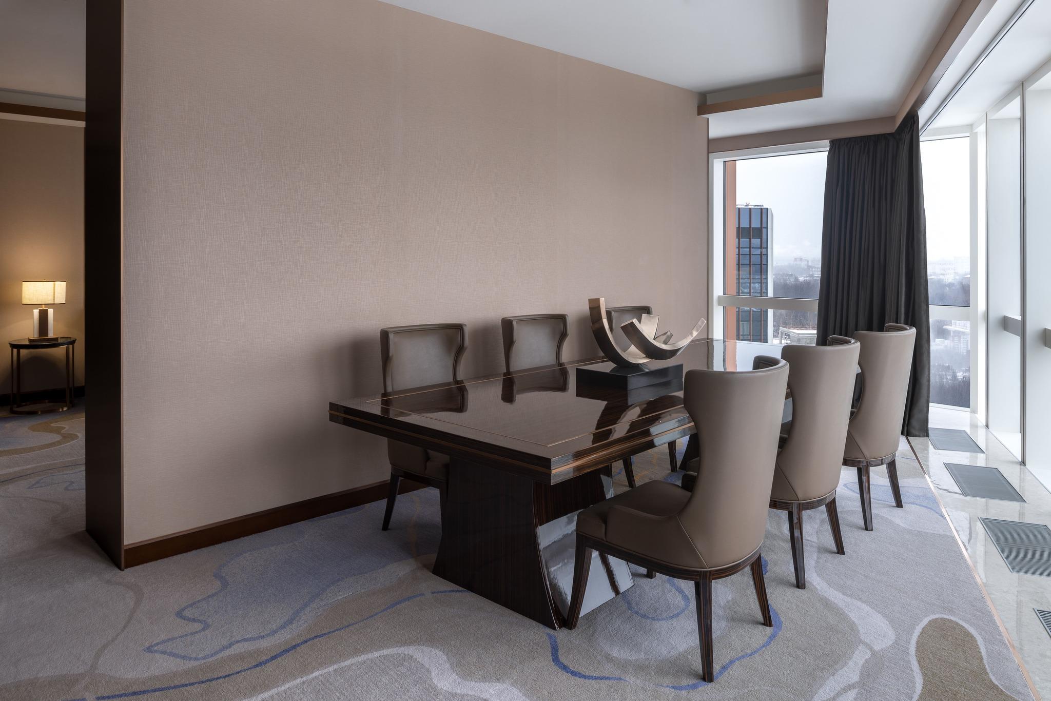 Soluxe Hotel Moscow (Солюкс Москва) - 18