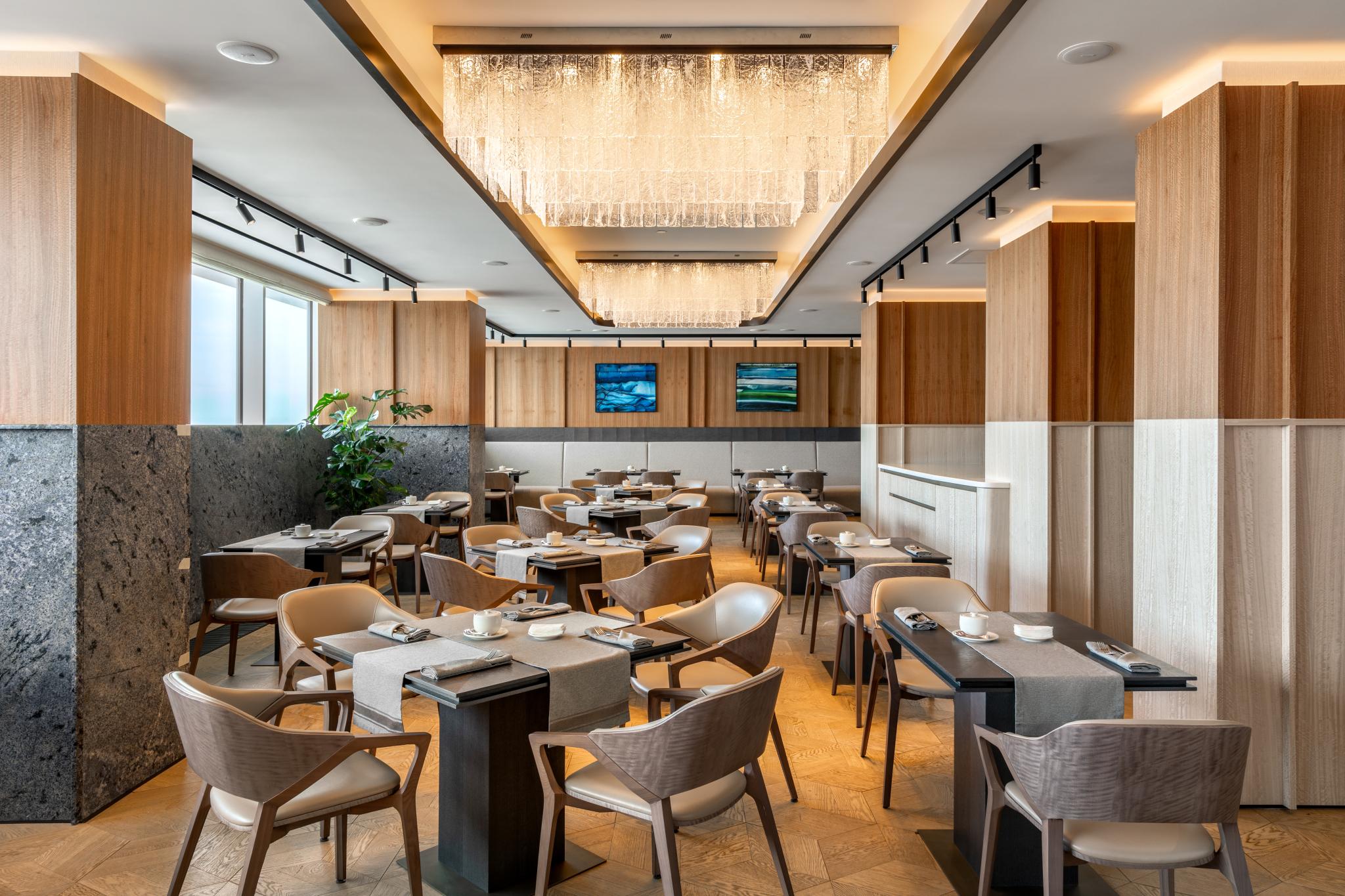 Rodina Residences Vladivostok (Родина Резиденс Владивосток) - 10