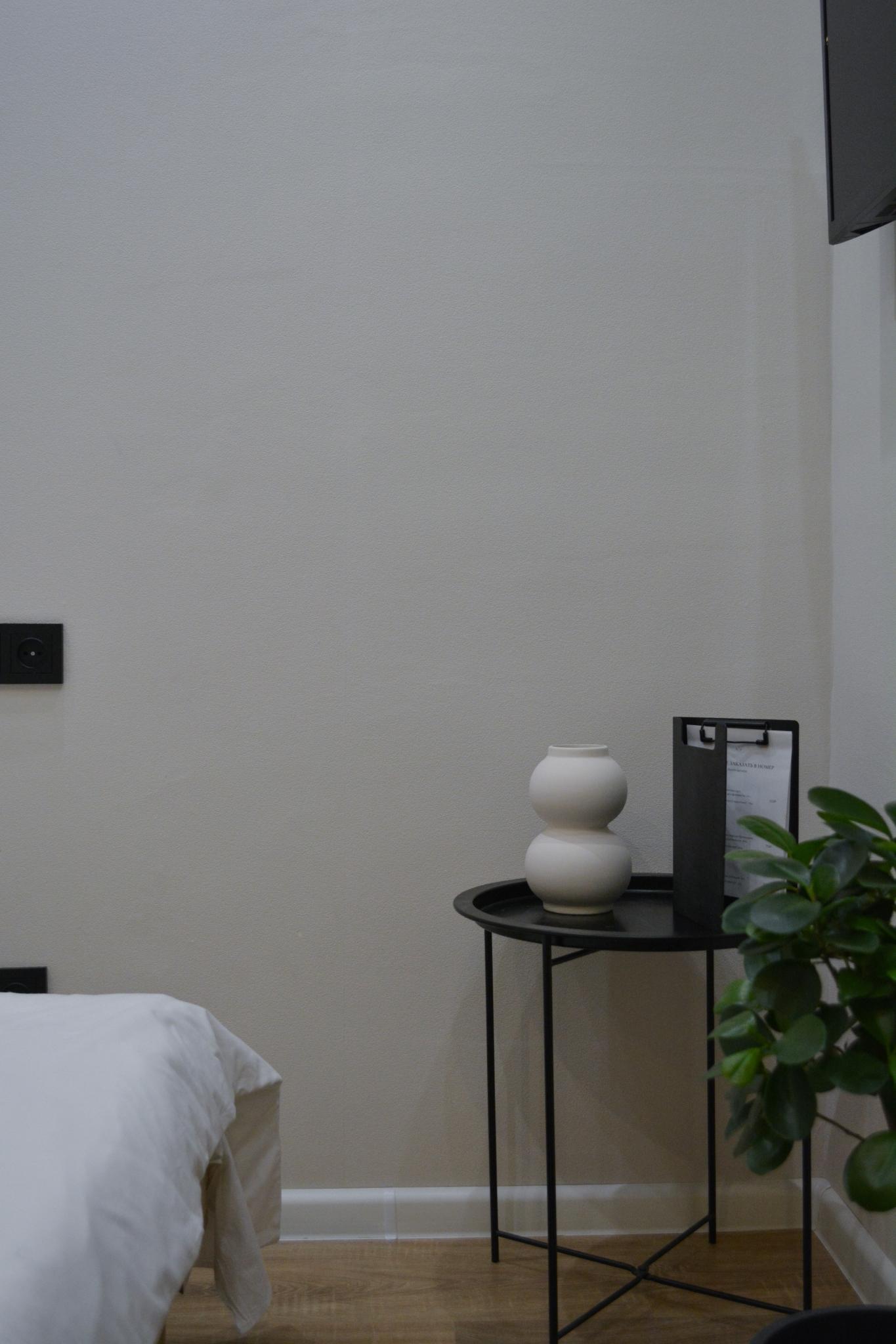 Notte Place Hotel (Нотте Плейс) - 13