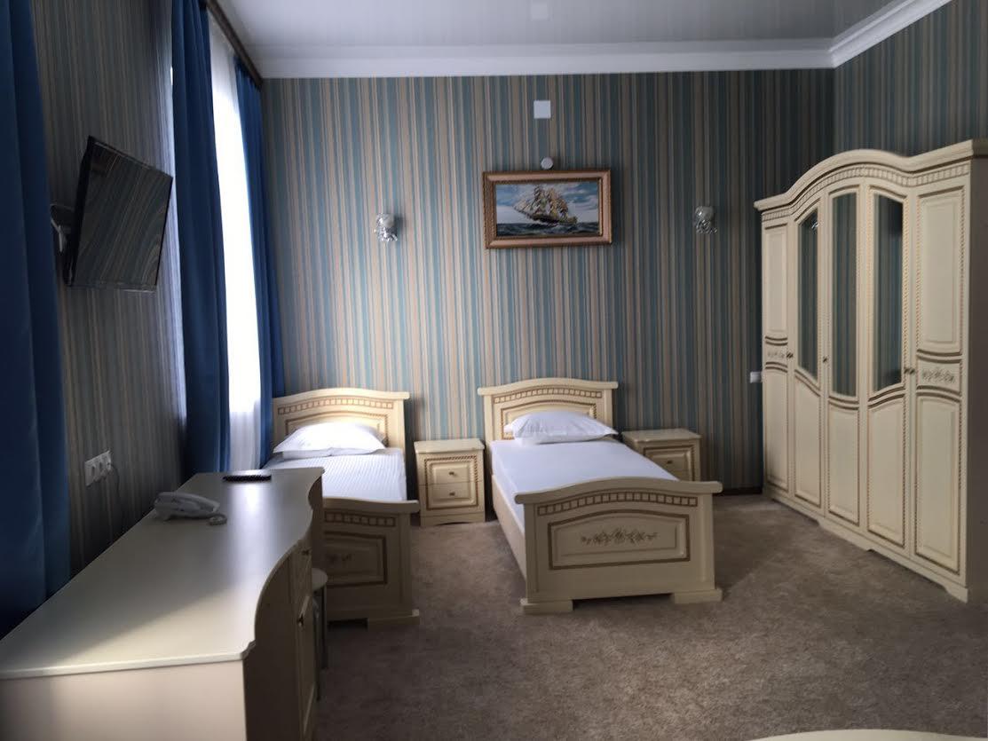 GrandHotel (Гранд Отель) - 14