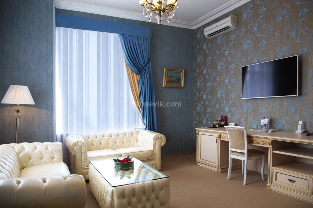 Люкс Гранд Панорамный 4