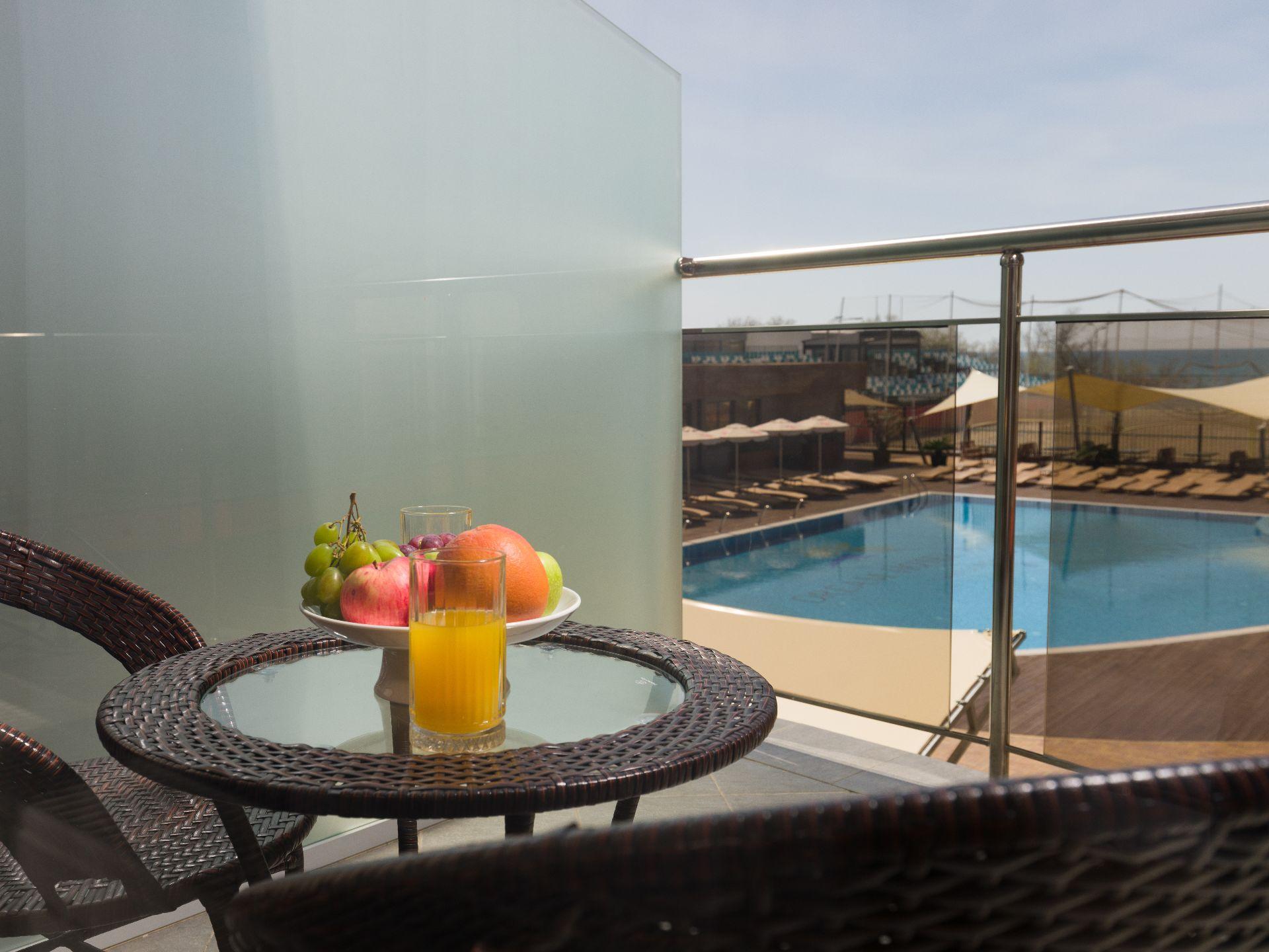 Dream Hotel Anapa (Дрим Анапа) - 5