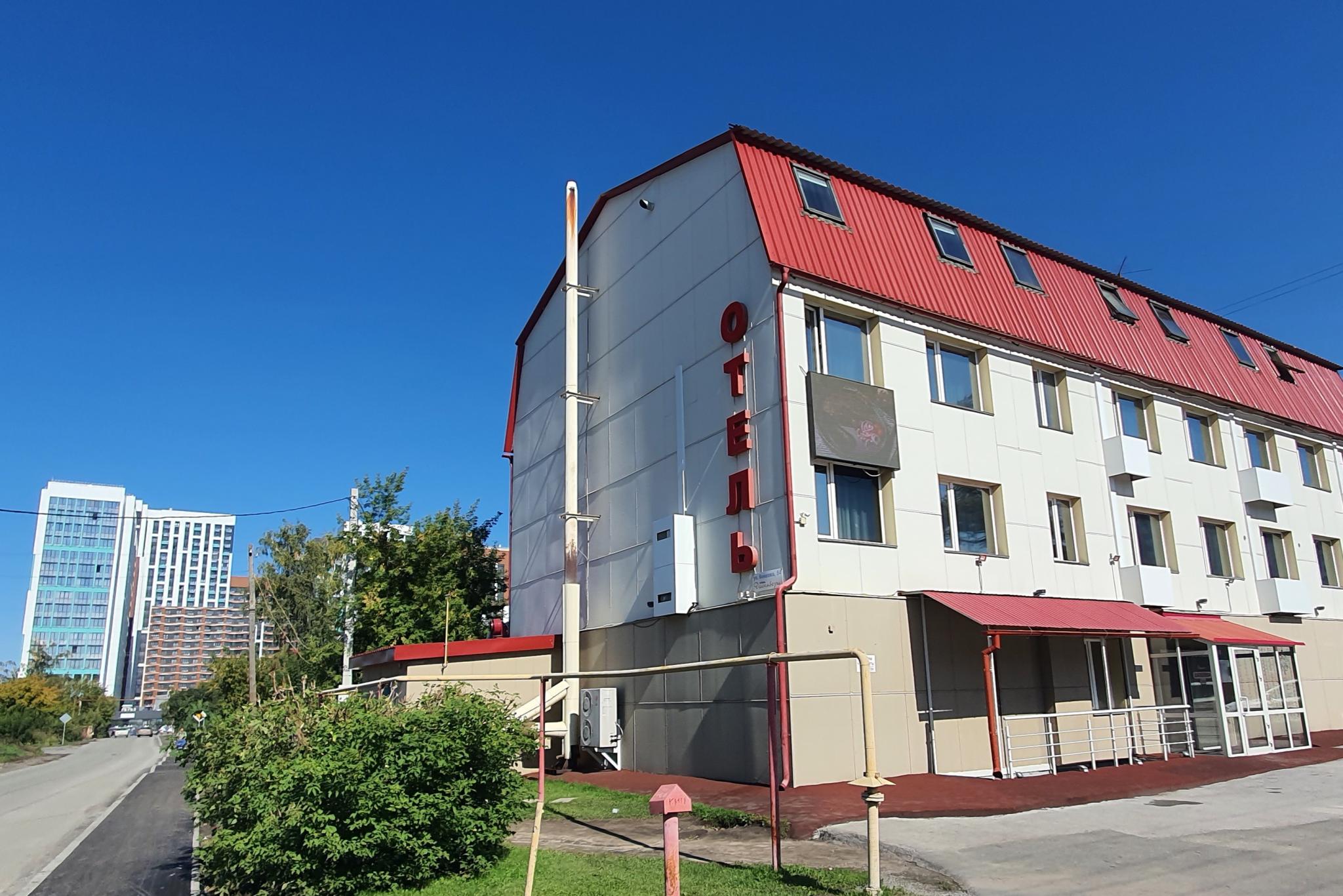 Дискавери - 19