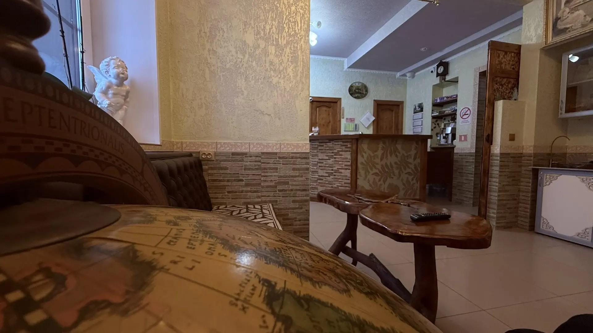 Русский лес - 11