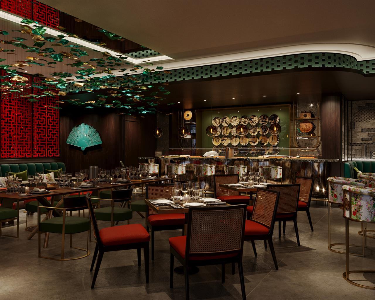 Grand Rostov by Hyatt Regency (Гранд Ростов Хаятт Ридженси) - 11