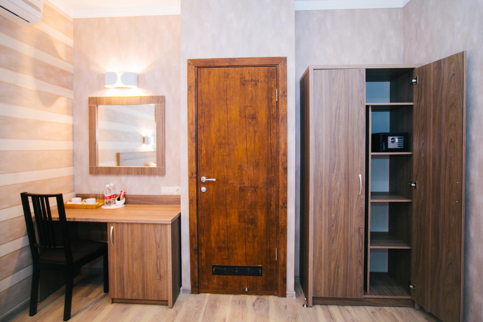 Номер полулюкс 2