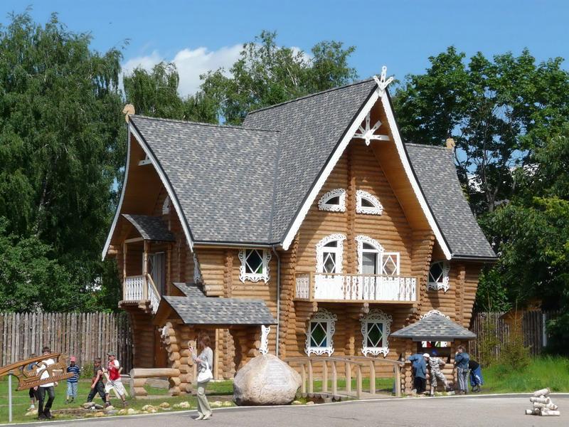 Снегурочка - 4