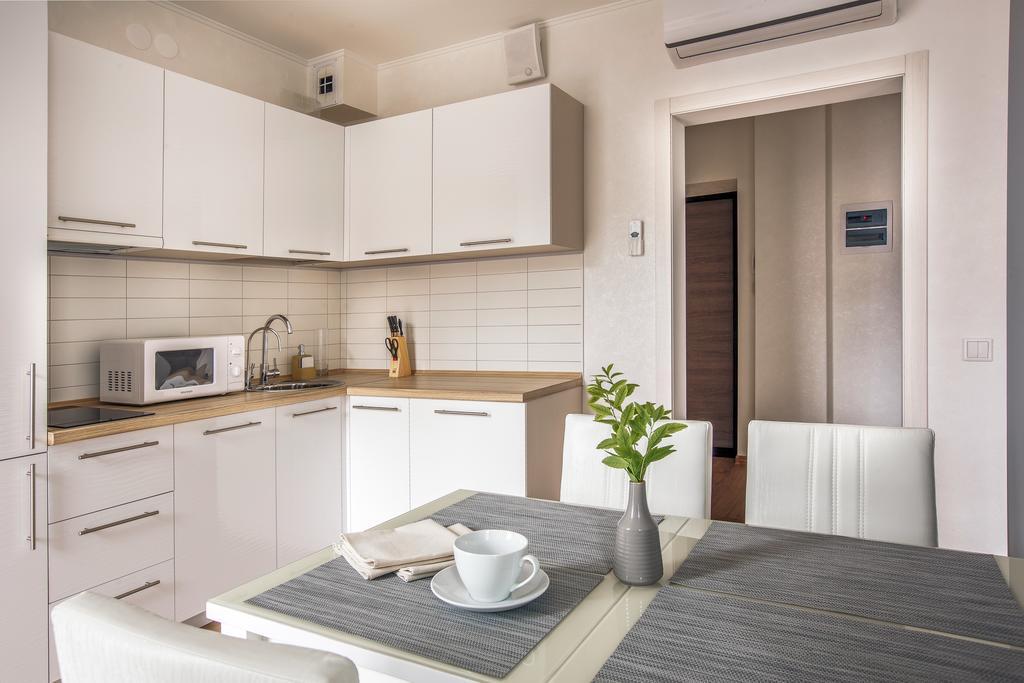 Апарт-отель Intermark Residence (Интермарк Резиденс) - 19
