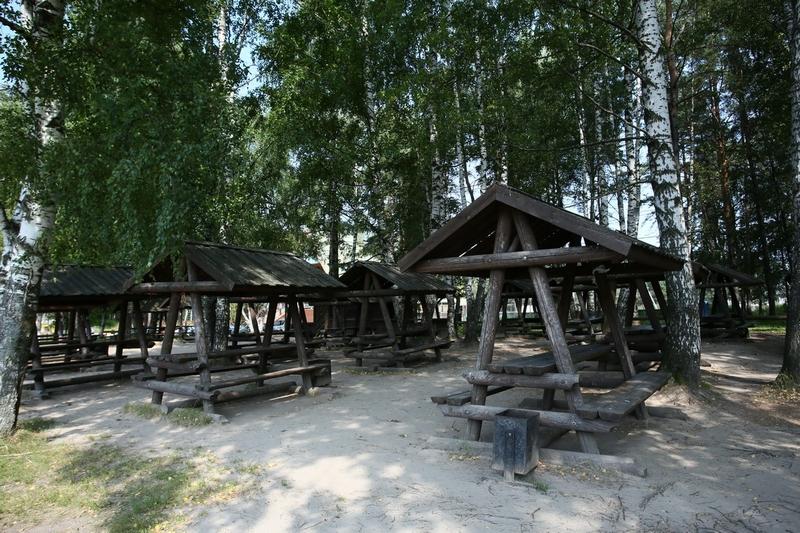 Парк Отель Берендеевка - 16