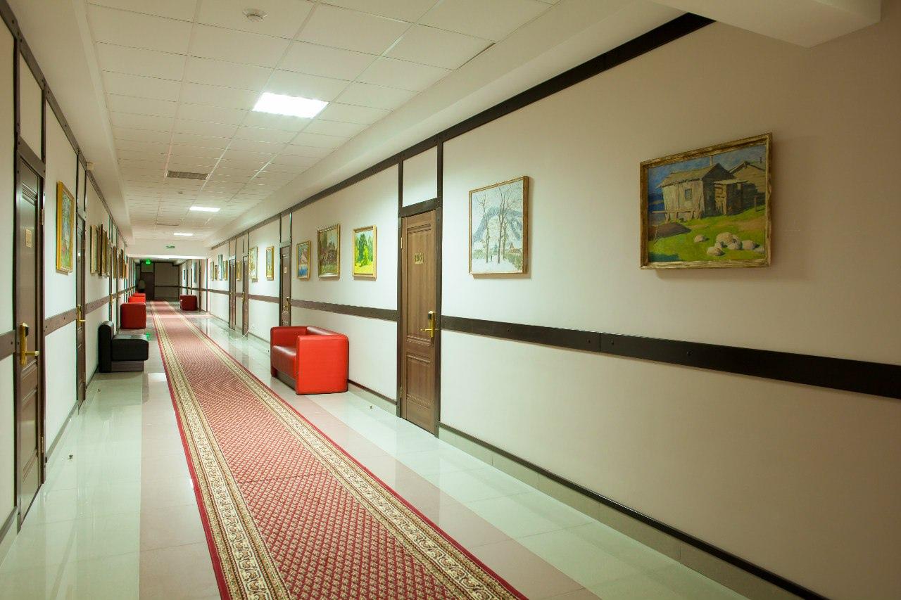 HOTEL 19 (Отель 19) - 10