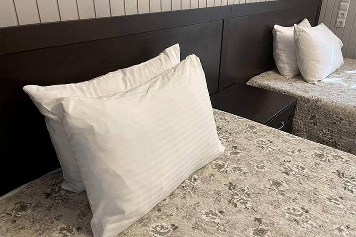 3-комнатные апартаменты, 80 м², 1 этаж 2